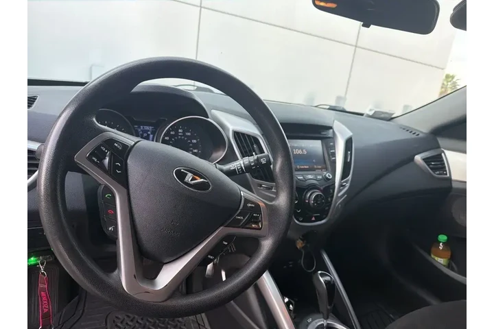 $8997 : Hyundai VELOSTER 2016 3dr Co image 5