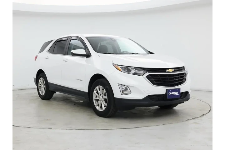 $15998 : Chevrolet Equinox 2021 4x4 L image 1