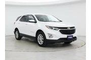Chevrolet Equinox 2021 4x4 L