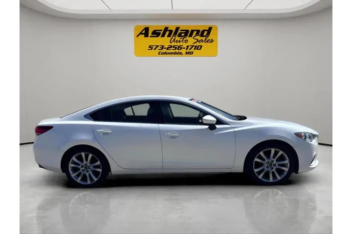 $9700 : 2015 MAZDA6 i Touring image 7