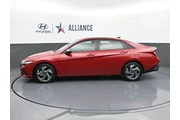 $22925 : Hyundai ELANTRA 2025 SEL Spo thumbnail