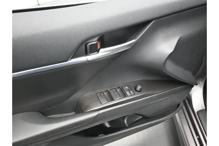 $26200 : Toyota Camry 2024 SE 4dr Sed image 10