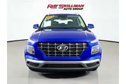 $20925 : Hyundai VENUE 2024 SEL 4dr C thumbnail