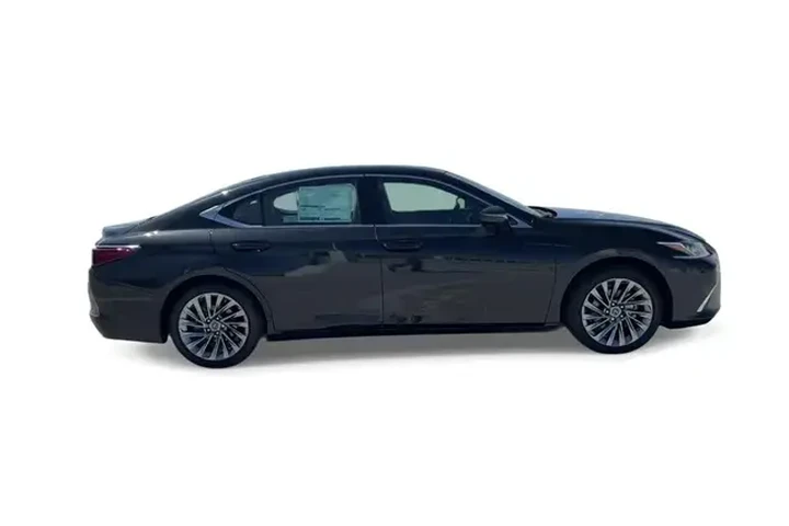 $39588 : Lexus ES 350 2024 Luxury 4dr image 9