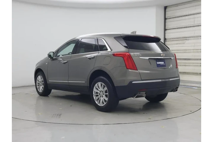 $22998 : Cadillac XT5 2018 4dr SUV image 2