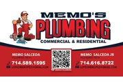 Memo’S Plumbing en Orange County