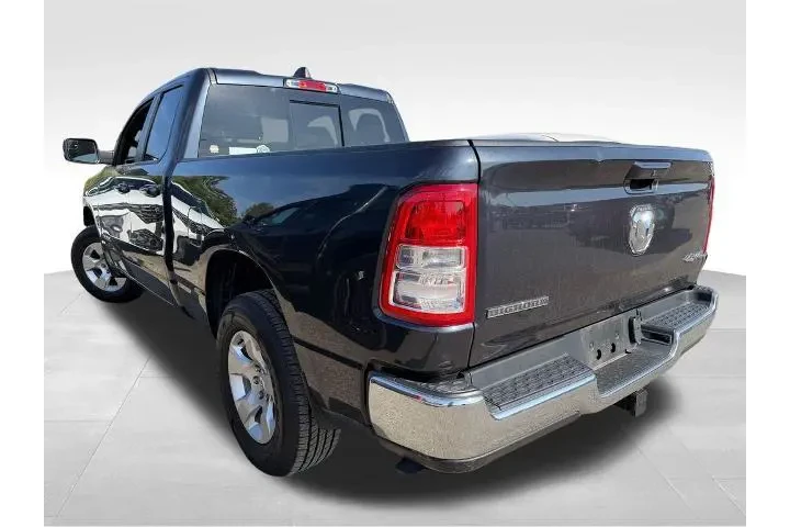 $30723 : Ram 1500 2021 4x4 Big Horn 4 image 3
