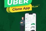 Appkodes - Uber Clone thumbnail