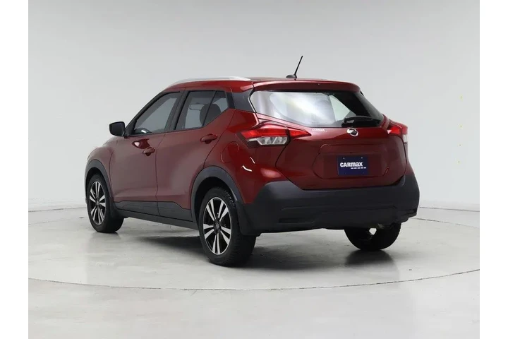 $14599 : Nissan Kicks 2019 SV 4dr Cro image 2