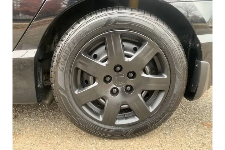 $5995 : 2008 Civic LX image 10