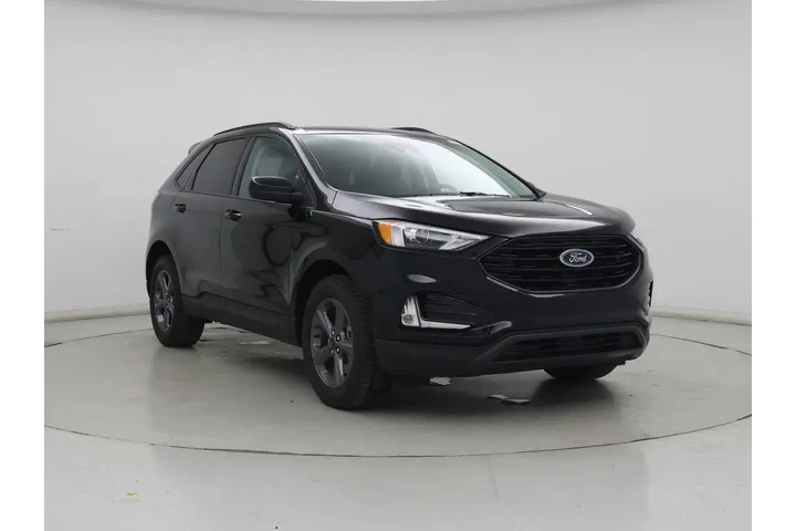 $28998 : Ford Edge 2024 AWD SEL 4dr S image 1