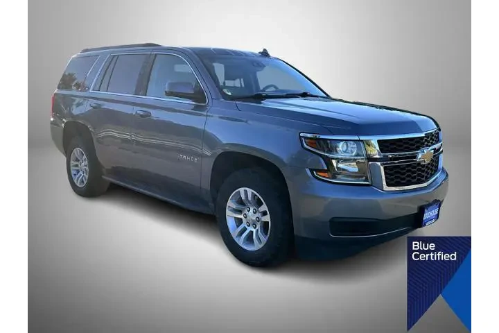 $23495 : Chevrolet Tahoe 2019 4x4 LT image 3