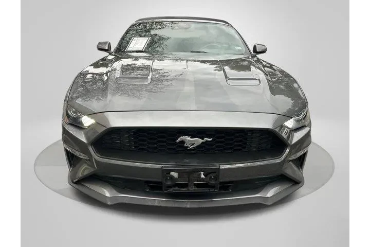 $22000 : Ford Mustang 2023 EcoBoost 2 image 2