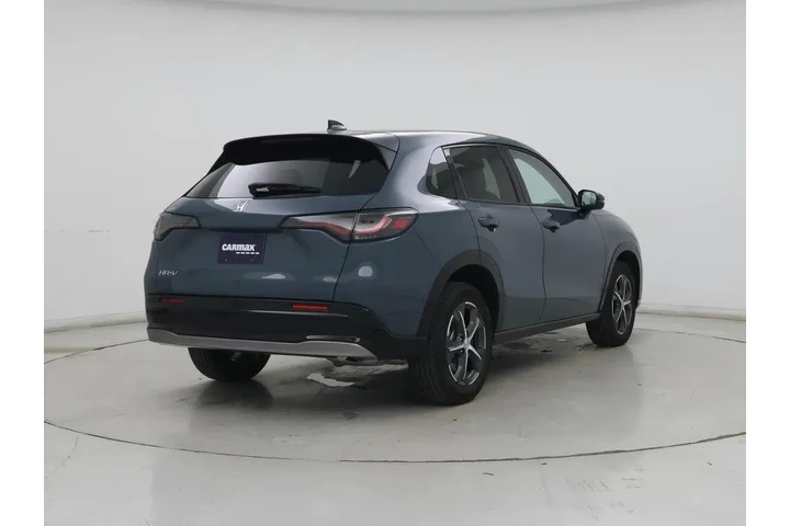 $29998 : Honda HR-V 2024 AWD EX-L 4dr image 8