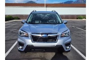 $20900 : 2020 Forester Limited thumbnail