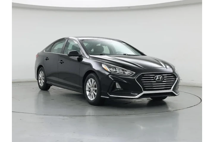 $14998 : Hyundai SONATA 2018 SE 4dr S image 1