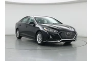 Hyundai SONATA 2018 SE 4dr S