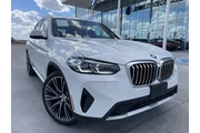 BMW X3 2022 sDrive30i 4dr Sp en McAllen