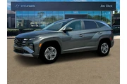 $28500 : Hyundai TUCSON Hybrid 2025 A thumbnail