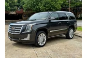 2018 Escalade en Dallas