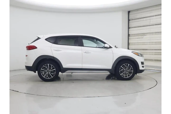 $17998 : Hyundai TUCSON 2020 SEL 4dr image 7