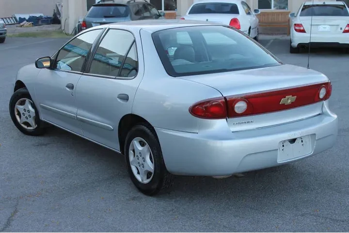 $5995 : 2005 Cavalier image 10