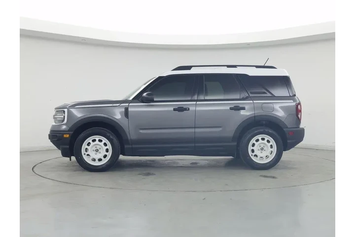 $28998 : Ford Bronco Sport 2023 AWD H image 3