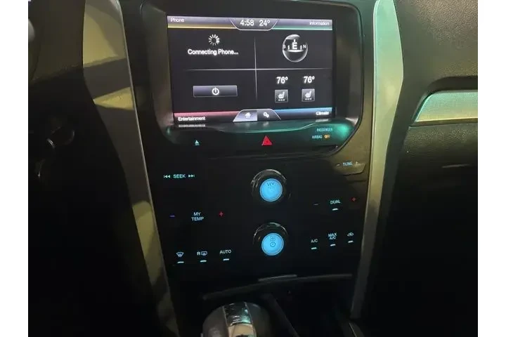 $8990 : Ford Explorer 2014 AWD XLT 4 image 10