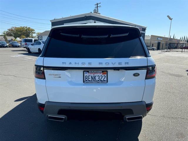 $23998 : 2018 Land Rover Range Rover S image 7