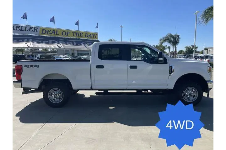 $38888 : Ford F-250 Super Duty 2022 4 image 9