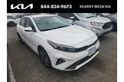 Kia Forte 2023 LXS 4dr Sedan en San Diego