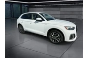 $25588 : Audi Q5 2022 AWD quattro S l thumbnail