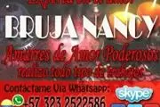 BRUJA VIDENTE EN VERACRUZ