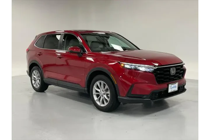 $32000 : Honda CR-V 2023 AWD EX-L 4dr image 5