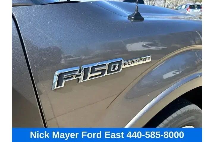 $20934 : Ford F-150 2013 4x4 King Ran image 9