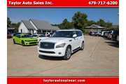 2012 QX56 en Springdale