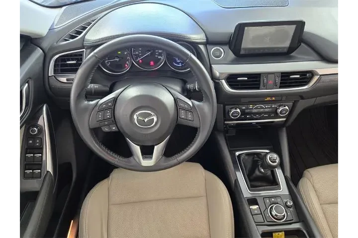 $12998 : Mazda Mazda6 2016 i Touring image 9