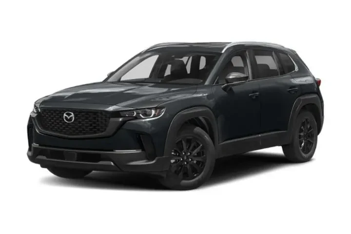 $23103 : Mazda CX-50 2023 AWD 2.5 S P image 1