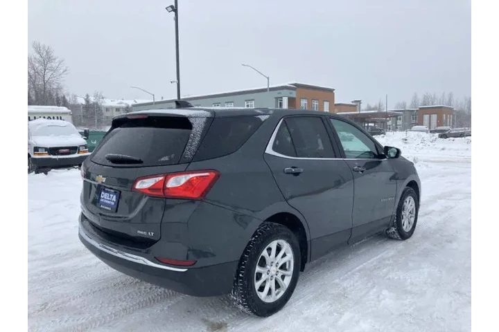 $15398 : 2019 Equinox LT image 6