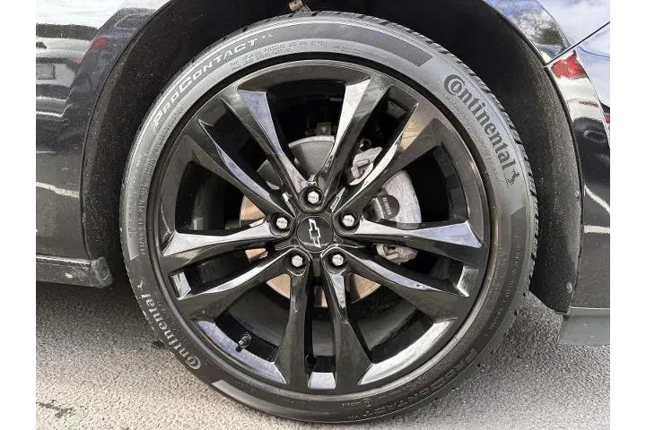 $22888 : Chevrolet Malibu 2024 LT 4dr image 6