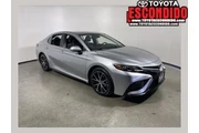 Toyota Camry 2024 SE 4dr Sed
