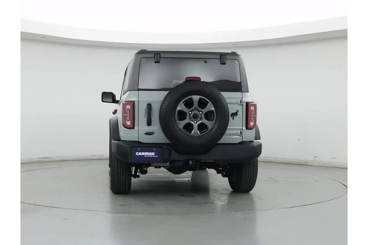 $35998 : Ford Bronco 2021 4x4 Big Ben image 6