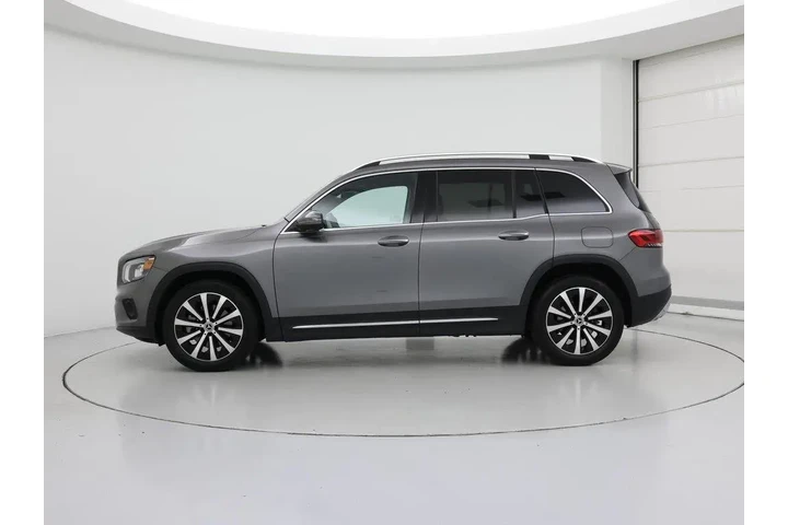 $33998 : Mercedes-Benz GLB 2023 AWD G image 3