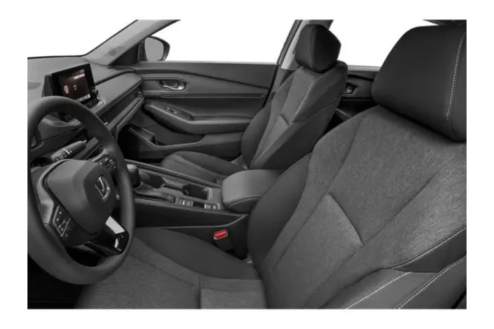 $24870 : Honda Accord 2023 EX 4dr Sed image 9