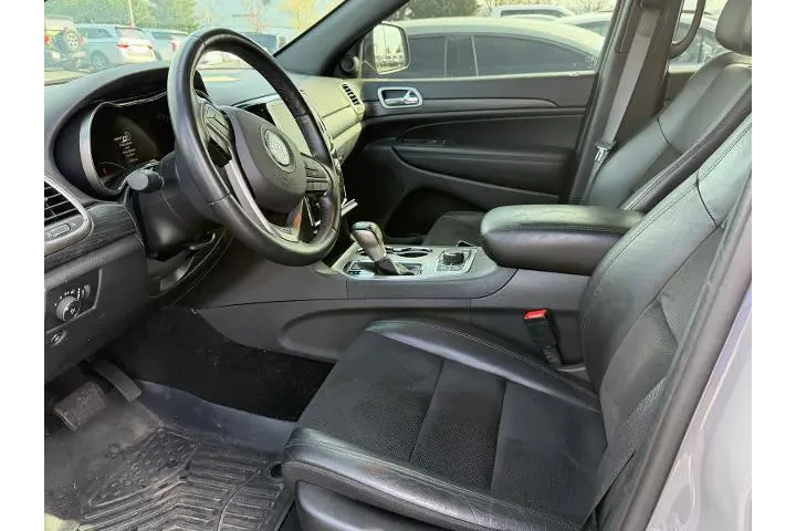 $29747 : Jeep Grand Cherokee WK 2022 image 3