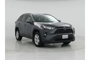 Toyota RAV4 2019 AWD XLE 4dr en Sacramento