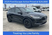 Ford Escape 2025 Active 4dr en Houston