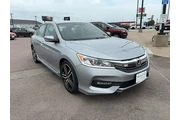 2017 Accord Sport Special Edi en North Dakota