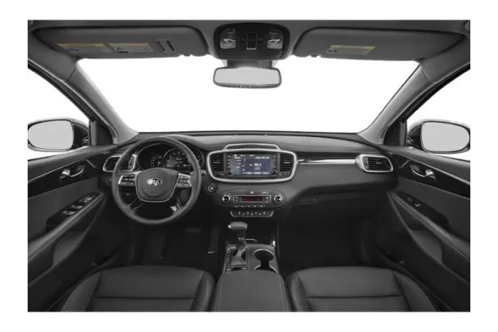 Kia Sorento 2019 SX Limited image 8