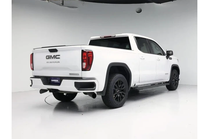 $38998 : GMC Sierra 1500 2023 4x2 Ele image 8